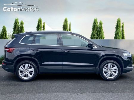 2024 Skoda Karoq - photo 3