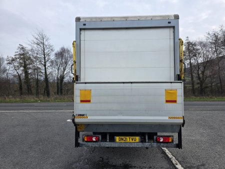 2021 DAF LF 180 - photo 6