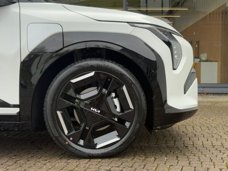 2027 Kia EV3 - photo 41