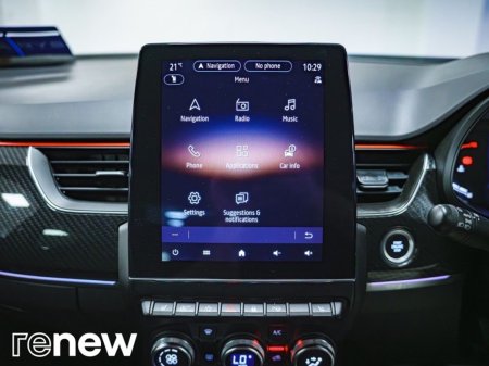 2021 Renault Arkana - photo 32