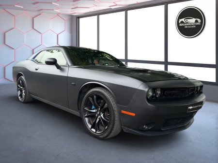 2016 Dodge Charger