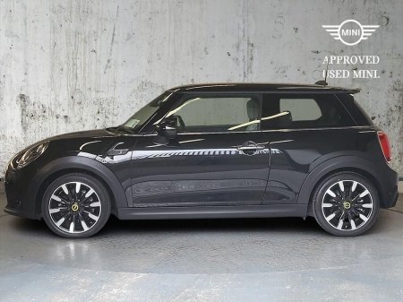 2023 Mini Cooper - photo 3
