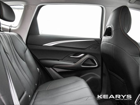 2027 BYD SEALION 5 - photo 14