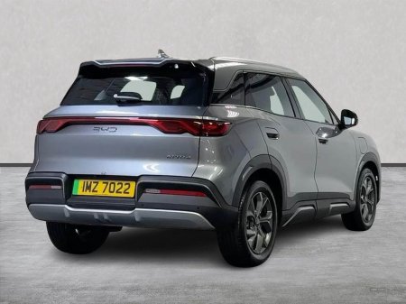2025 BYD Other - photo 18