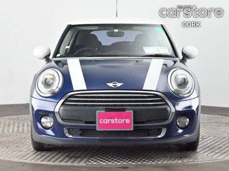 2018 Mini Cooper - photo 8