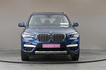 2020 BMW X3 - photo 2