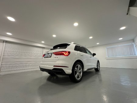 2019 Audi Q3 - photo 18