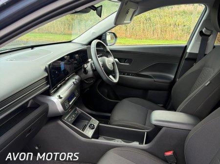 2026 Hyundai KONA - photo 10