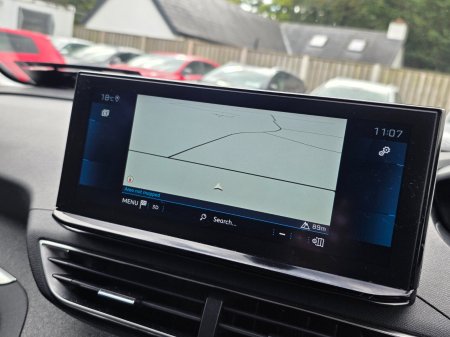 2021 Peugeot 3008 - photo 5