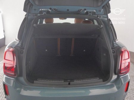 2023 Mini Countryman - photo 12