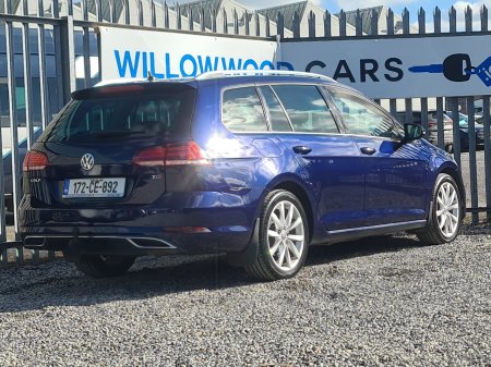 2017 Volkswagen Golf - photo 2