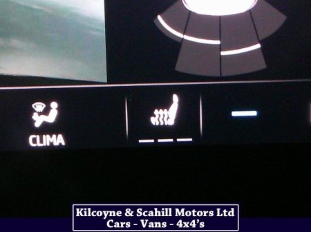 2024 Skoda Octavia - photo 26