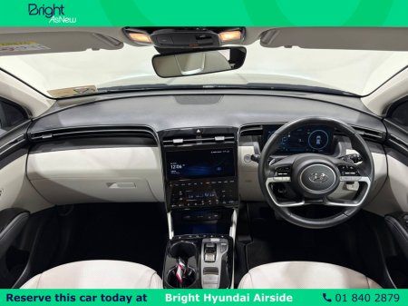 2024 Hyundai Tucson - photo 19