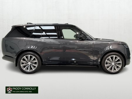2026 Land Rover Range Rover - photo 3