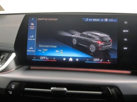 2024 BMW iX1 - photo 18