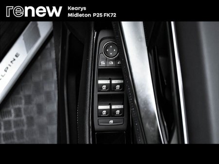 2026 Renault Austral - photo 17