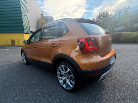 2015 Volkswagen Polo - photo 5