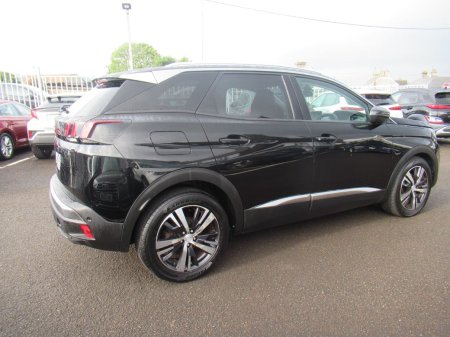 2018 Peugeot 3008 - photo 4