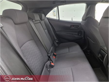 2018 Toyota Corolla - photo 30