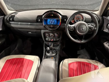 2020 Mini Cooper - photo 14