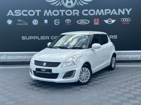 2015 Suzuki Swift - photo 2