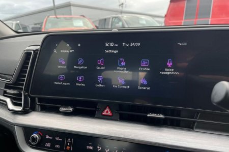 2025 Kia Sportage - photo 38