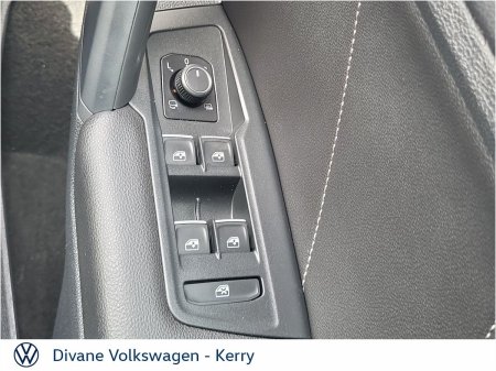 2023 Volkswagen Tiguan - photo 20