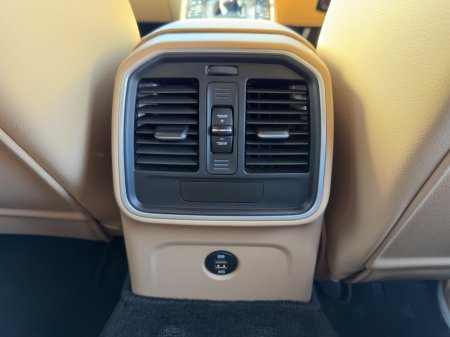 2018 Porsche Macan - photo 22