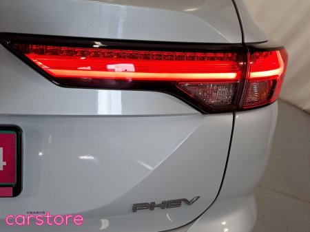 2024 Mitsubishi Outlander - photo 21