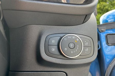 2020 Ford Fiesta - photo 25
