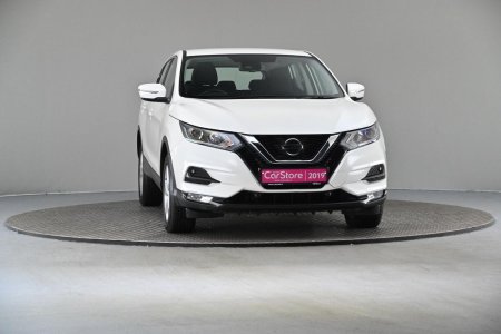 2019 Nissan Qashqai - photo 2