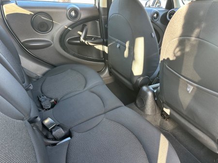 2012 Mini One - photo 28
