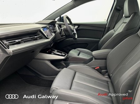 2026 Audi Q4 e-tron - photo 8