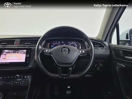 2020 Volkswagen Tiguan - photo 11