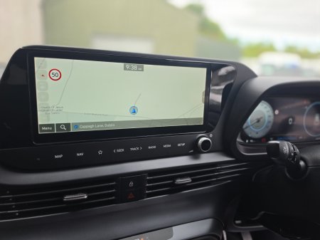 2025 Hyundai i20 - photo 27