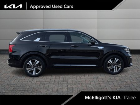 2023 Kia Sorento - photo 5