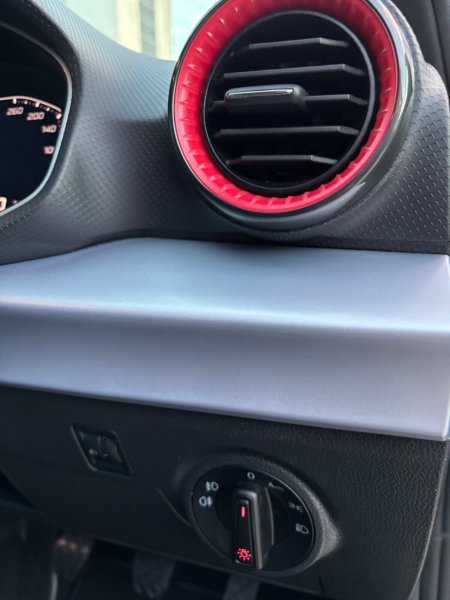 2024 SEAT Arona - photo 39