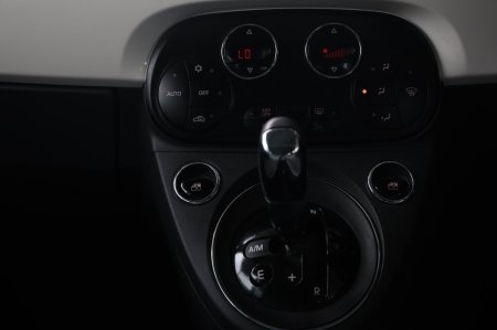 2017 Fiat 500 - photo 27