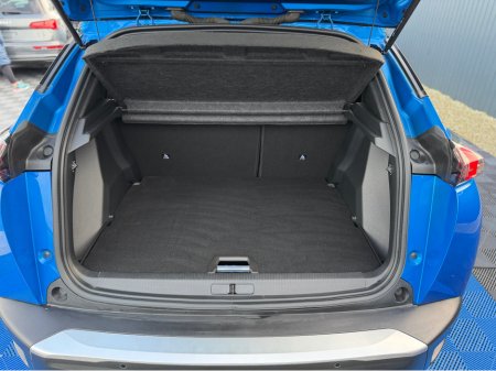 2020 Peugeot 2008 - photo 32