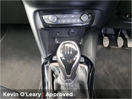 2023 Opel Corsa - photo 19