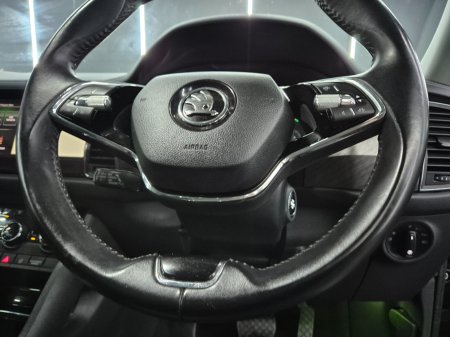 2022 Skoda Kodiaq - photo 15