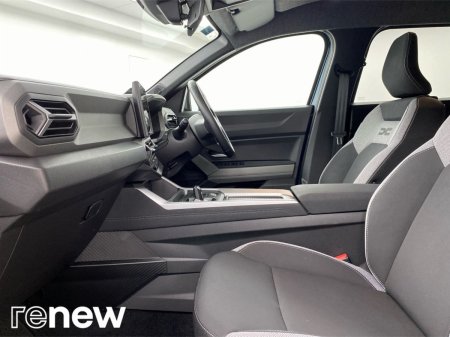 2026 Dacia Bigster - photo 5