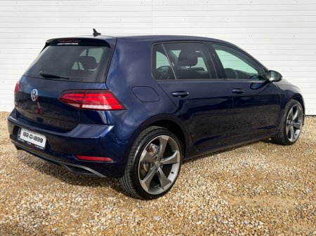 2018 Volkswagen Golf - photo 5