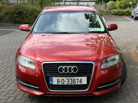 2011 Audi A3 - photo 5