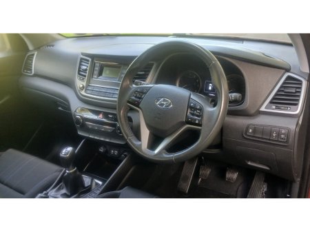 2016 Hyundai Tucson - photo 6