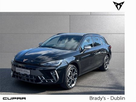 2026 Cupra Leon - photo 13