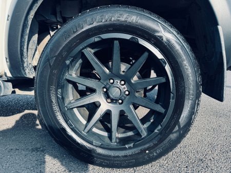 2021 Nissan Navara - photo 33
