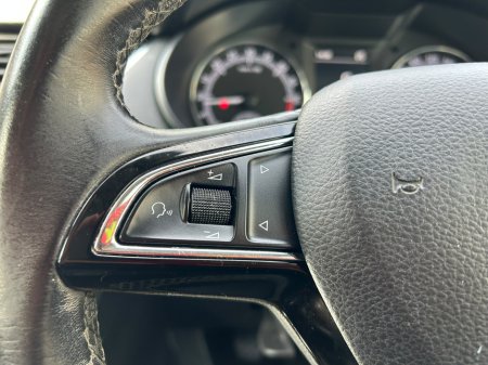 2017 Skoda Octavia - photo 13