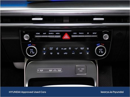 2026 Hyundai IONIQ 9 - photo 20