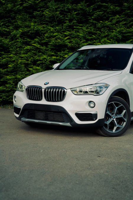 2019 BMW X1 - photo 6